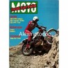 Moto tout-terrain n° 12